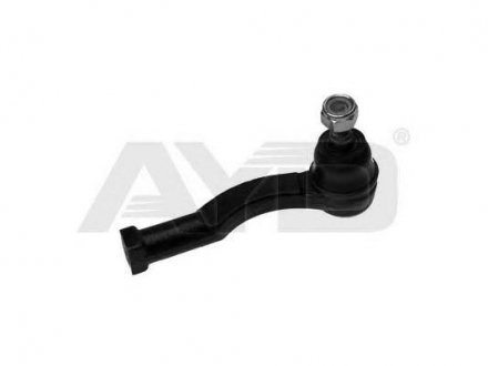 Наконечник рулевой тяги правый Subaru Impreza (93-00),Legasy (89-95) Subaru Legacy, Impreza AYD 91-00996