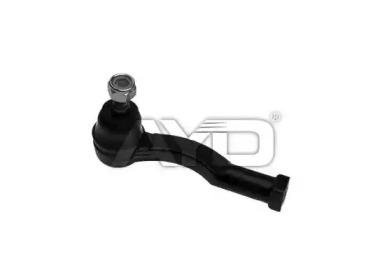 Накінечник рульової тяги лівий Subaru Legasy (89-95,94-99),Outback (14-) Subaru Legacy, Impreza, Outback AYD 91-00997