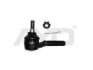 Купити Наконечник рульовий (кон. 13,65*16,05 / M12X1,25 / M16X1,5) Hyundai Terracan (-08), Mitsubishi L 300 III (-13) Mitsubishi Pajero, L200 AYD 9101072 (фото1) підбір по VIN коду, ціна 437 грн.