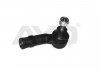 Купити Наконечник рульової тяги Audi A3 99-03/TT 99-06/VW Golf IV 02-05 Пр. Audi TT, A3, Seat Leon, Volkswagen Golf AYD 91-01316 (фото1) підбір по VIN коду, ціна 511 грн.