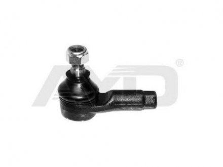 Накінечник кермової тяги Mazda 323 (89-96,94-01) Mazda 323 AYD 91-01337