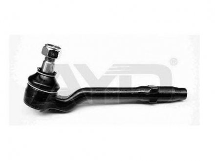 Наконечник рулевой (кон 15.4 L=195mm) BMW X5 (E53) (-06) BMW X5 AYD 91-01479