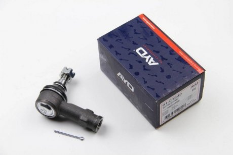 Наконечник рулевой тяги Hyundai H100 93-00 AYD 91-01640