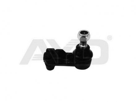 Наконечник рулевой прав (кон 14.6 L=72mm) LAND ROVER FREELANDER I (L314) (-06) Land Rover Freelander AYD 91-01939