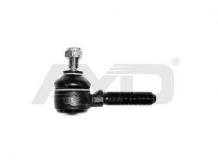 Наконечник рулевой (кон 12.5*14 L=92mm) SUZUKI VITARA (-02), JIMNY (98-), SAMURAI (-04) Suzuki Vitara AYD 91-02009