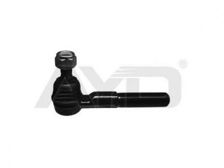 Наконечник рулевой тяги левый Toyota Land Cruiser J7,J8,J9 Toyota Land Cruiser AYD 91-02402