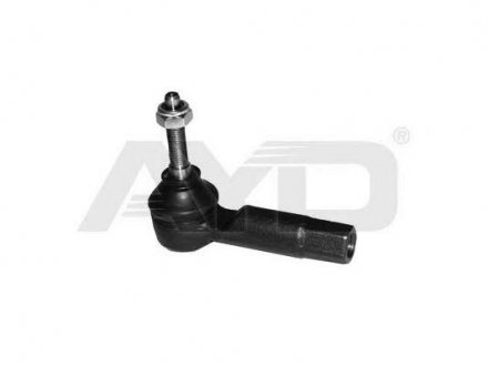 Наконечник рулевой тяги Fiat Bravo (06-),Stilo (01-10) Lancia Delta AYD 91-02406