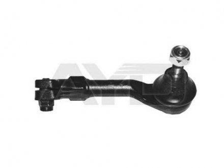 Наконечник рулевой тяги правый Renault Clio (90-98) Renault Clio, Nissan Kubistar, Renault Megane, Kangoo, Scenic AYD 91-02427