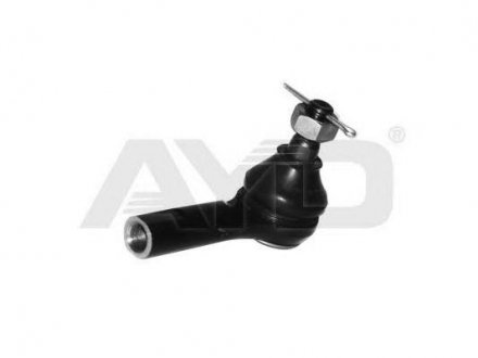 Накінечник кермової тяги Nissan Navara (97-), NP300 908-) AYD 91-03392