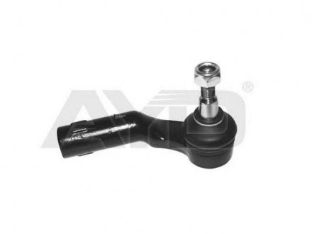 Наконечник рулевой прав (кон 12.3 L=108mm) MAZDA 3 (BK, BL) (-14), 5 (CW) (10-) Mazda 3, 5 AYD 91-04515