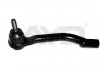 Купити Наконечник рульовий лівий Nissan X-Trail, Qashqai (07-) Nissan Qashqai AYD 91-08620 (фото1) підбір по VIN коду, ціна 478 грн.