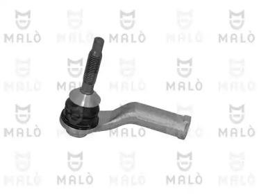 Наконечник рулевой левый Ford Mondeo V (14-) Ford Mondeo, S-Max, Galaxy AYD 91-14941