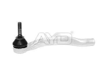 Наконечник рулевой левый Renault Megane IV (15-) Renault Espace, Megane, Scenic, Grand Scenic AYD 91-15522