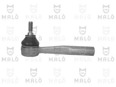 Наконечник рулевой лев (11.6*14.7 L=135mm) FIAT 500X (334) (14-), JEEP RENEGADE (BU) (14-) Jeep Compass AYD 91-15591