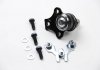 Купить Опора шаровая шаровая (кон 19mm) CHERY AMULET (03-), VW CADDY (-04), SEAT CORDOBA (-02) (92-00042) Volkswagen Golf, Jetta, Passat, Corrado, Vento, Seat Toledo, Ibiza, Cordoba, Volkswagen Polo, Caddy AYD 9200042 (фото1) подбор по VIN коду, цена 371 грн.