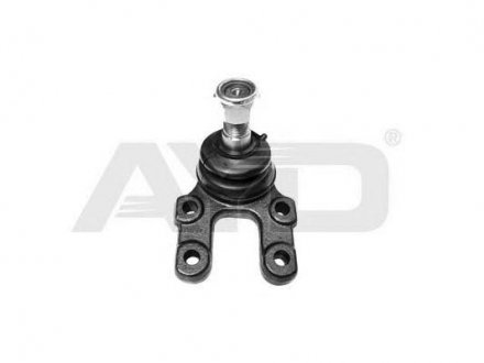 Опора кульова Ford Maverick (93-98)/Nissan Navara (14-) Nissan Pathfinder, Navara AYD 92-01258