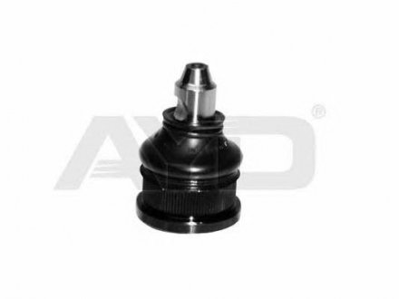 Опора кульова переднього нижнього важеля Peugeot 106 (91-05) SAAB 9-5, Opel Insignia AYD 92-01359