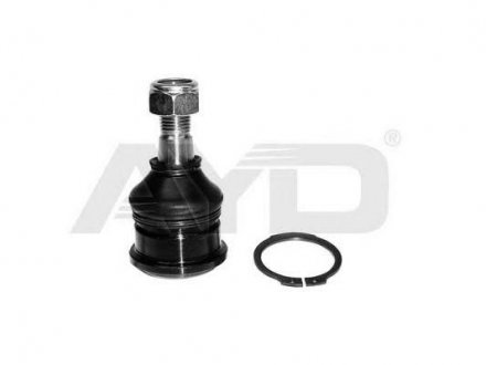 Опора кульова переднього нижнього важеля Nissan Almera (95-00), Sunny (90-00) Nissan Sunny AYD 92-01889