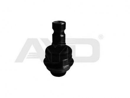 Опора шаровая рычага передн (D=42.7mm) HYUNDAI TRAJET (-08), SANTA FE (-15), KIA SORENTO II (XM) (09-) AYD 92-02604