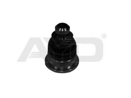 Опора шаровая рычага передн (D=38.3mm) NISSAN MICRA (02-), NOTE (-13) AYD 92-03363