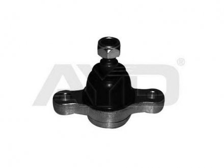 Опора кульова Hyundai Sonata IV (EF) (01-05) KIA Carens, Hyundai Sonata, KIA Magentis, Cerato AYD 92-05232