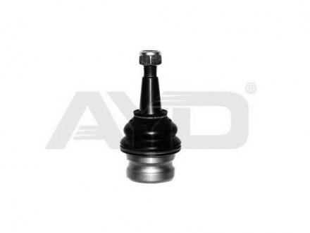 Опора кульова важеля передн. 13.8*21.8 D=42mm) AUDI A4, A5, A6, A7, Q5 (07-) AYD 9208314