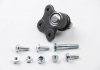 Купить Опора шаровая (кон 18mm) FIAT DOBLO (263) (09-), 500L (351, 352) (12-), OPEL COMBO (12-) Fiat Doblo, Opel Combo, Fiat 500 AYD 92-09244 (фото1) подбор по VIN коду, цена 457 грн.