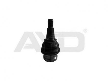 Опора кульова важеля передн. 17.3*25.3 D=42mm) AUDI A4, A5, A6, A7, Q5 (07-) AYD 9210626