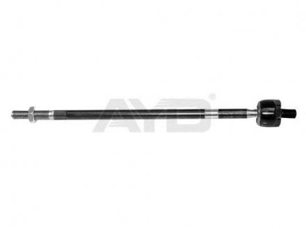 Тяга рулевая (381mm) VW PASSAT B3/B4 (-97), GOLF (-02) Volkswagen Passat, Corrado, Golf, Vento, Seat Toledo AYD 95-01135