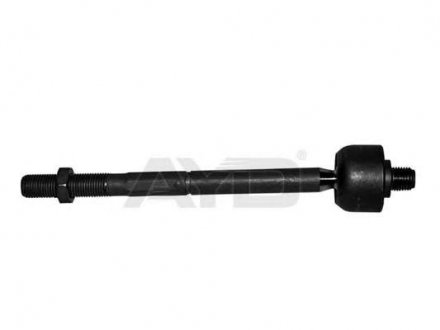 Купить Тяга рулевая (227.5mm) RENAULT KANGOO, GRAND KANGOO II (KW0/1) (08-), FLUENCE (10-), MB CITAN (12-) Renault Megane, Fluence, Scenic, Grand Scenic, Kangoo AYD 95-08908 (фото1) подбор по VIN коду, цена 454 грн.