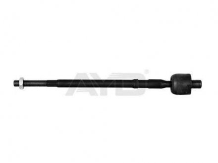 Тяга рулевая (330mm) MITSUBISHI LANCER (-13) AYD 95-09622