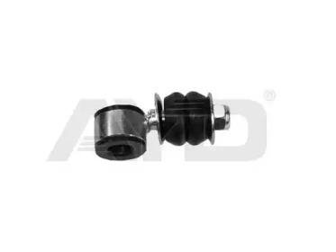 Купить Стойка стабилизатора передн (16.5*79mm) VW GOLF (-92), POLO (-09), CADDY (-04) Seat Ibiza, Volkswagen Polo, Caddy, Seat Cordoba AYD 96-01411 (фото1) подбор по VIN коду, цена 511 грн.