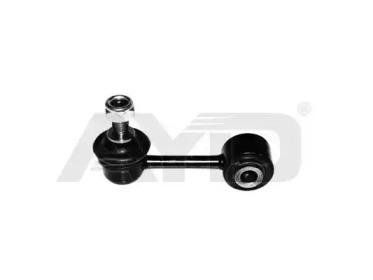 Стойка стабилизатора задн (D=10.2mm, L=76mm) MAZDA 6 (-08), FORD USA FUSION (06-) Mazda 6 AYD 96-04509