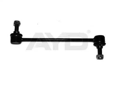 Стойка стабилизатора передн (238mm) HYUNDAI TUCSON (JM) (04-), KIA SPORTAGE (04-) (96-04902) AYD 9604902