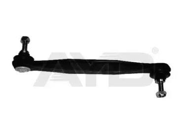 Стойка стабилизатора передн (250mm) FORD MONDEO (-07), JAGUAR X-TYPE (-09) AYD 96-07368