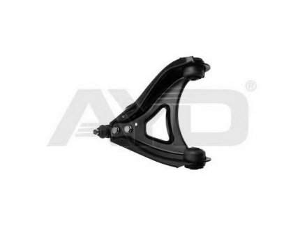 Рычаг передний нижний левый Renault Megane I,Scenic I (96-03) Renault Megane, Scenic AYD 97-02781