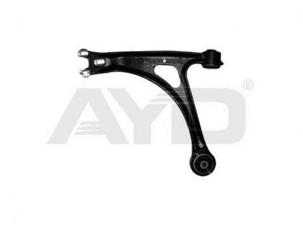 Рычаг передний левый Audi A3 (96-06),TT (99-06) Audi TT, A3, Seat Leon, Volkswagen Golf AYD 97-02864