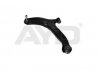 Купить Рычаг передний нижний левый Hyundai Accent (99-17) Hyundai Accent AYD 97-02928 (фото1) подбор по VIN коду, цена 1165 грн.