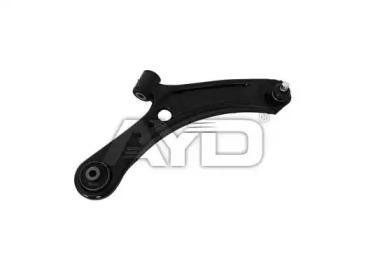 Рычаг подвески передн прав (кон 16.5mm) SUZUKI SX4 (04-), FIAT SEDICI (189) (04-) AYD 97-07007