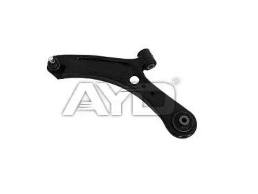 Рычаг подвески передн лев (кон 16.5mm) SUZUKI SX4 (04-), FIAT SEDICI (189) (04-) AYD 97-07008