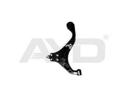 Рычаг подвески передн лев HYUNDAI TUCSON (JM) (04-), KIA SPORTAGE II (JE, KM) (04-) (97-09026) Hyundai Tucson, KIA Sportage AYD 9709026