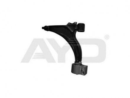 Купить Рычаг подвески передн лев CHEVROLET CRUZE (09-), OPEL ASTRA J (09-) (97-10187) A Opel Astra AYD 9710187 (фото1) подбор по VIN коду, цена 4088 грн.