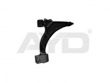 Рычаг подвески передн прав CHEVROLET CRUZE (09-), OPEL ASTRA J (09-) (97-10188) Opel Astra, Chevrolet Cruze AYD 9710188