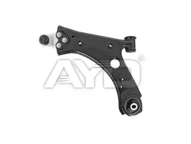 Рычаг подвески передн лев JEEP RENEGADE (BU) (14-)/FIAT 500X (334) (14-) AYD 97-15543