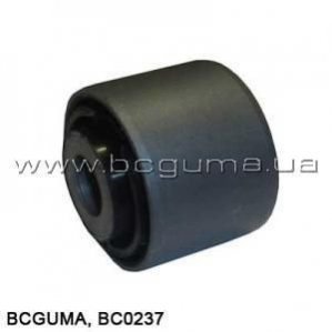 Сайлентблок подвески BC GUMA 0237