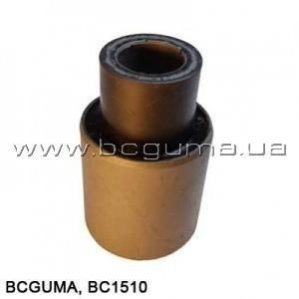 Сайлентблок подвески Mazda 323 BC GUMA 1510