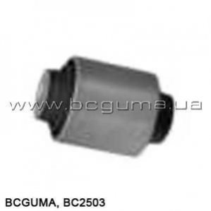 Сайлентблок подвески Subaru Impreza, Forester, Legacy BC GUMA 2503