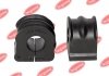 Купити Втулка стабілізатора зовн. d 34mm, внутр. d 17mm Audi A3, Skoda Octavia, Volkswagen Golf, Audi TT, Volkswagen Bora BC GUMA bc0226 (фото5) підбір по VIN коду, ціна 50 грн.