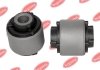 Купить Сайлентблок 12x39 Volkswagen Passat, Seat Leon, Volkswagen Touran, Golf, Skoda Octavia, Superb, Volkswagen Jetta, Sharan, Skoda Yeti, Audi TT, Volkswagen Tiguan BC GUMA bc0251 (фото5) подбор по VIN коду, цена 192 грн.