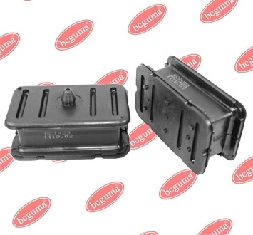 Подушка ресори нижня Mercedes W906 BC GUMA bc1429